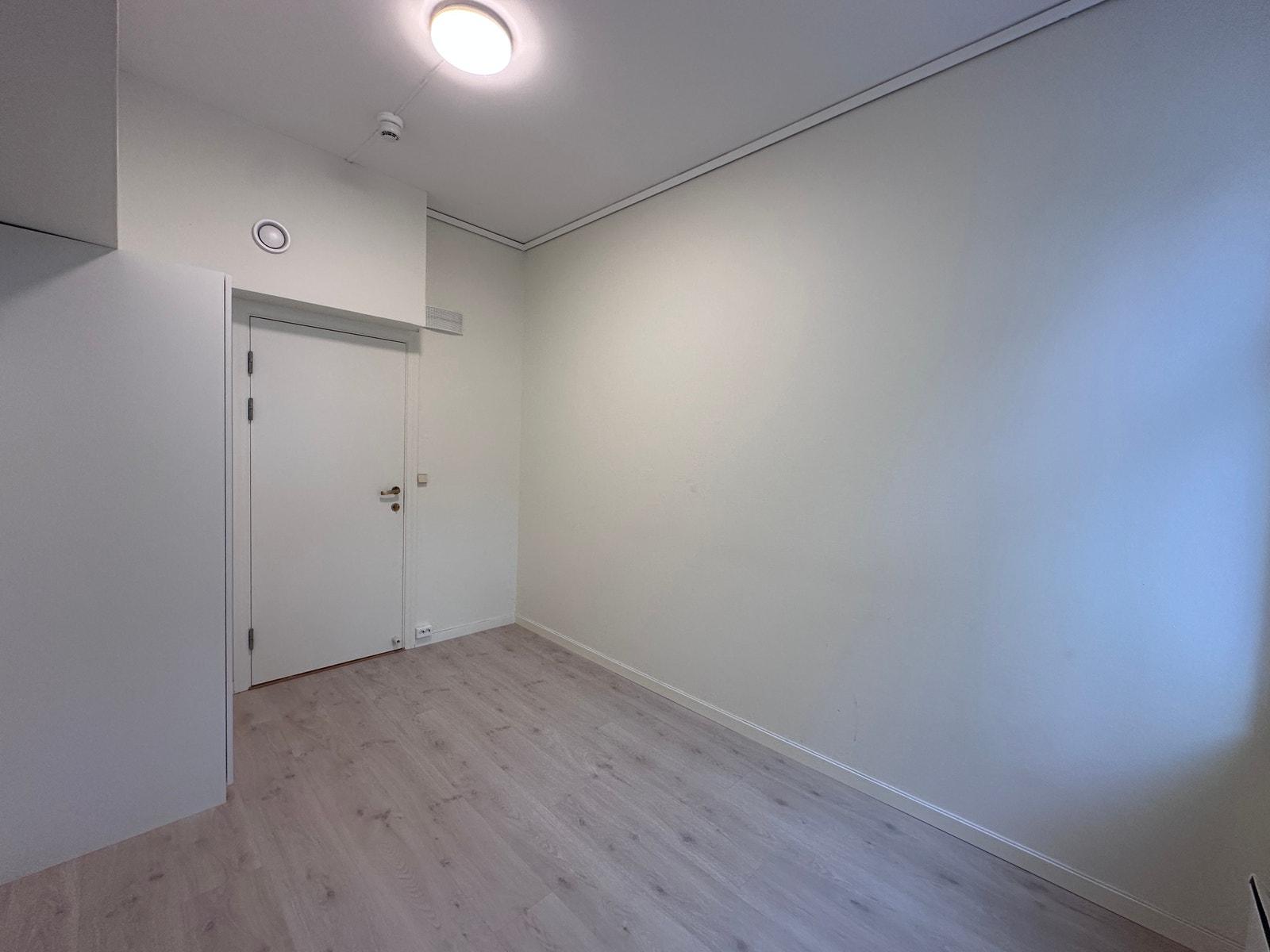 Rom 3 - blir ledig Galleribilde