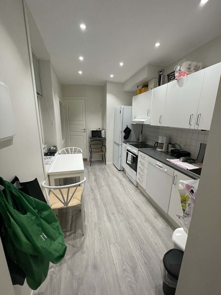 Kjøkken Galleribilde