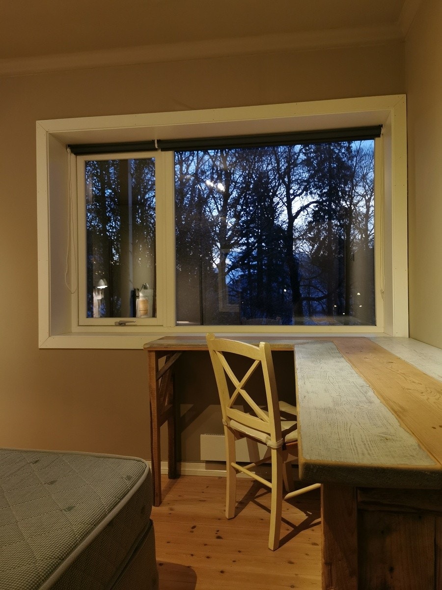 Skrivebordskrok Galleribilde