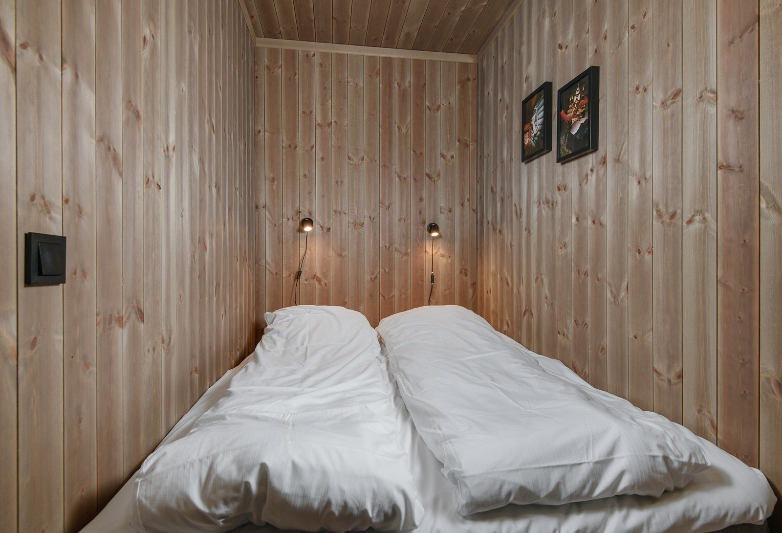 Soverom 2. Galleribilde