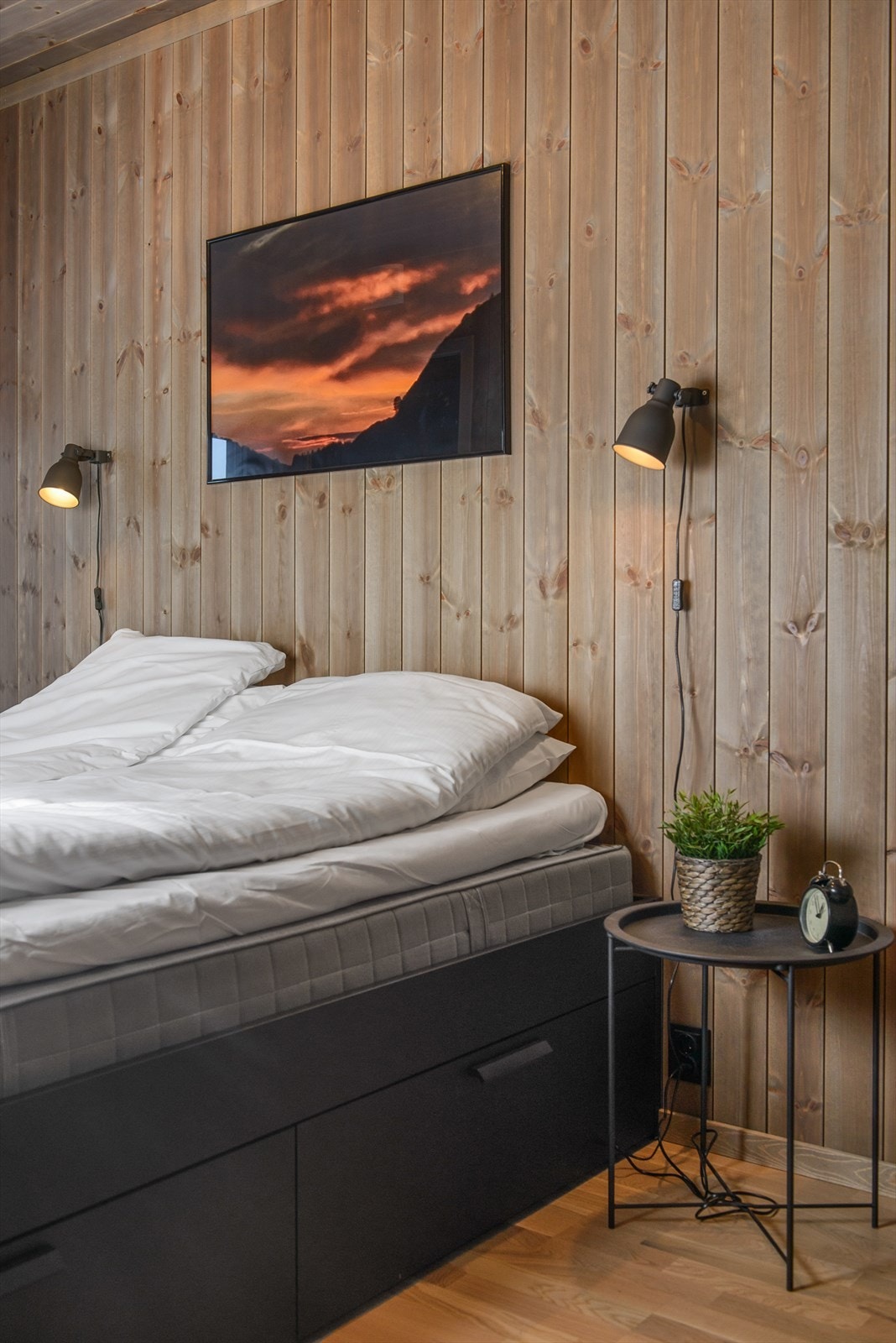 Soverom 1. Galleribilde