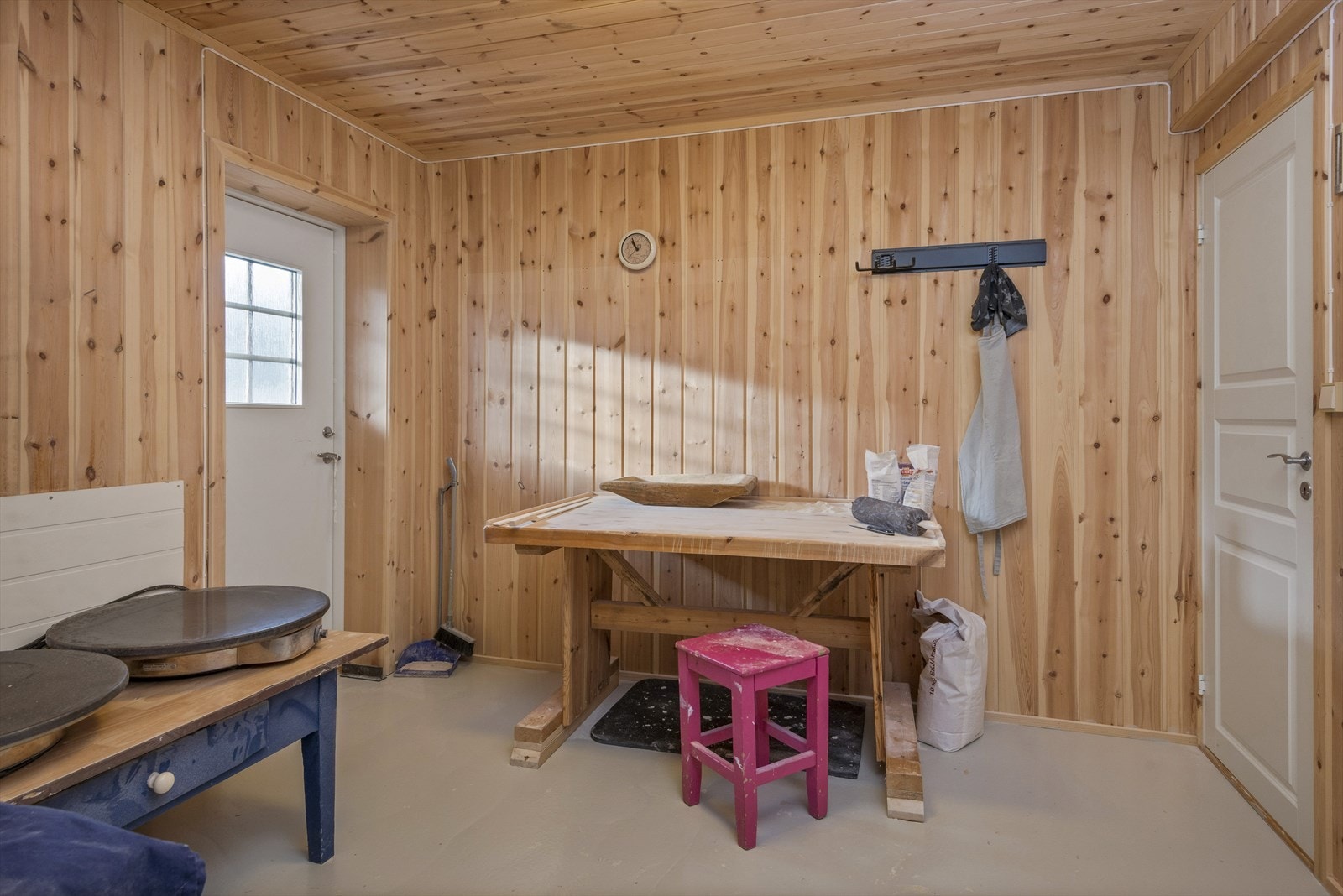 Kjeller Galleribilde