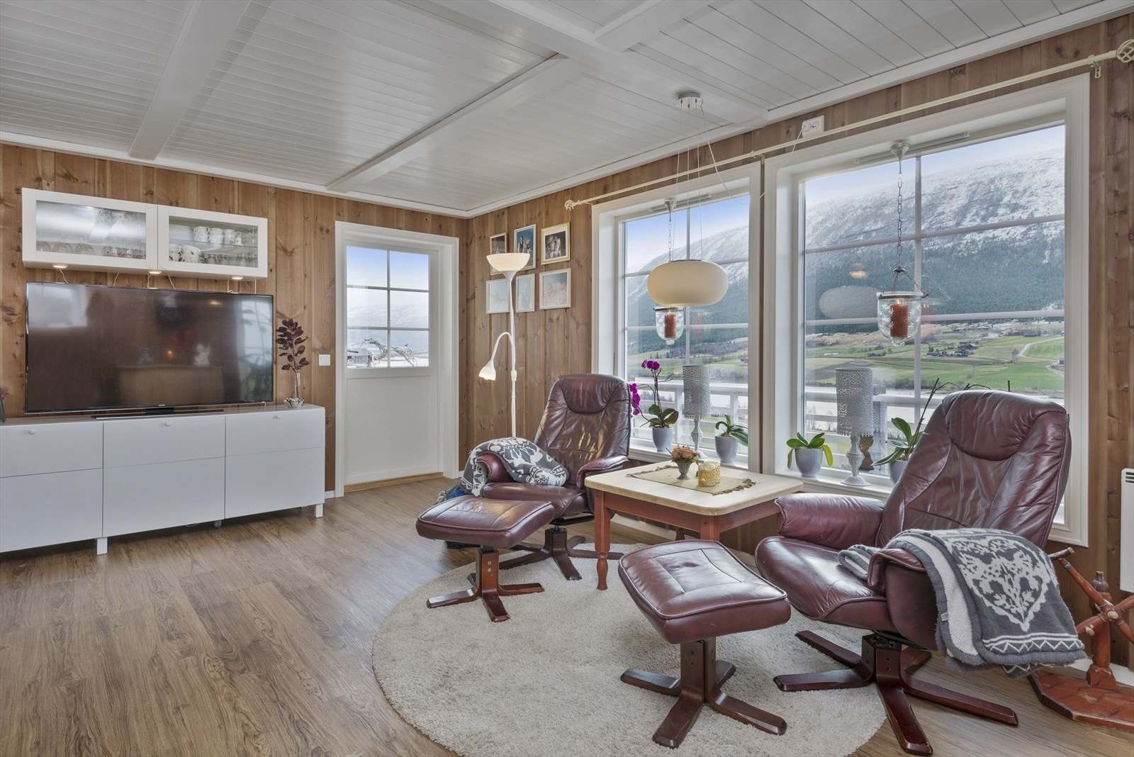 Velkommen inn! Galleribilde