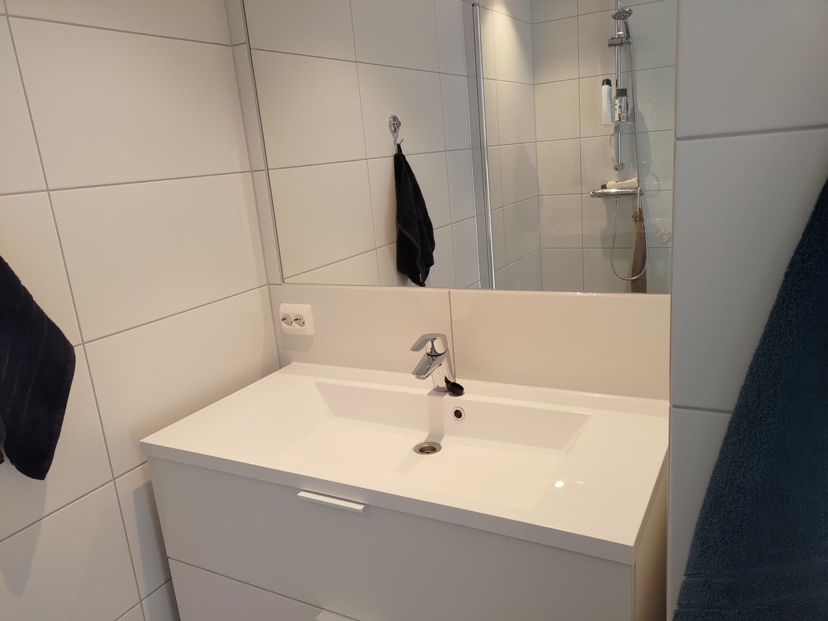 Badet 1 Galleribilde