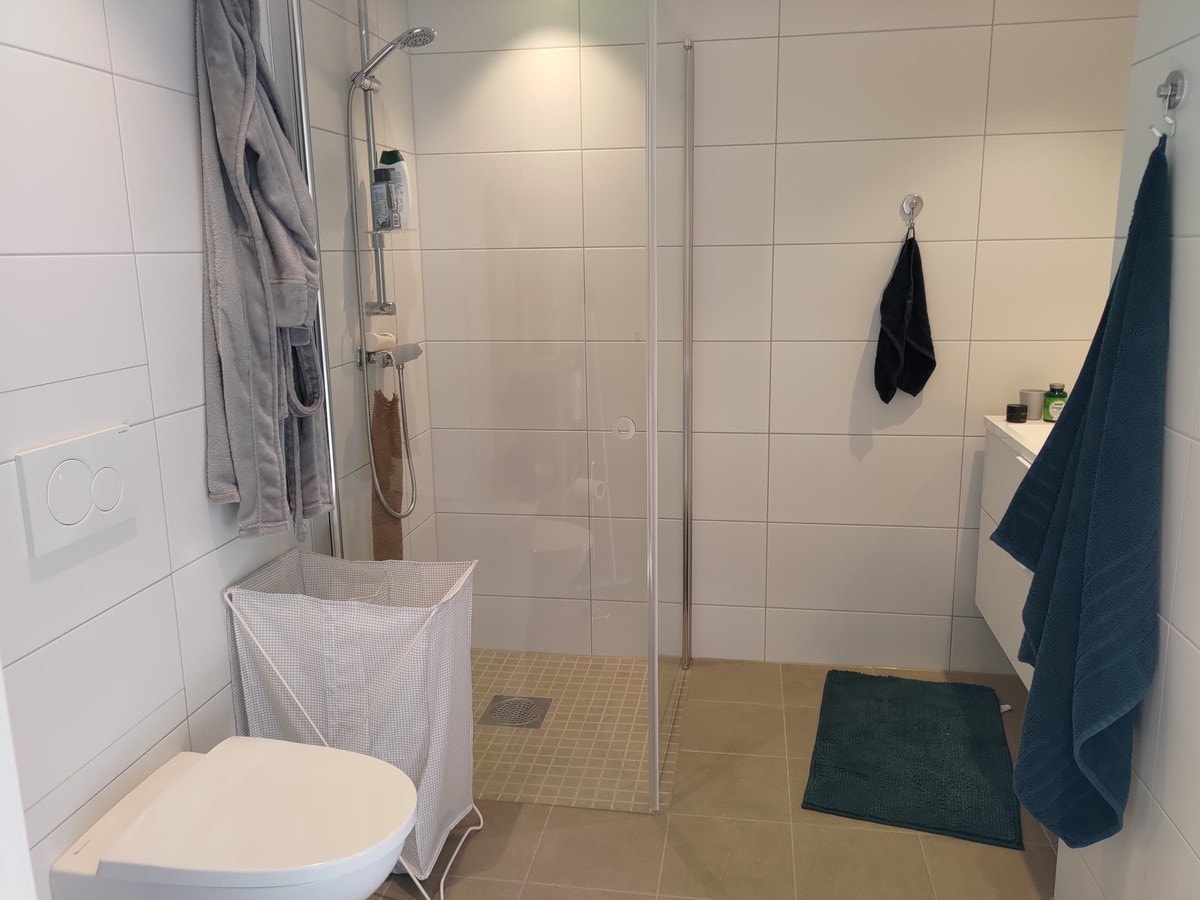 Badet 2 Galleribilde