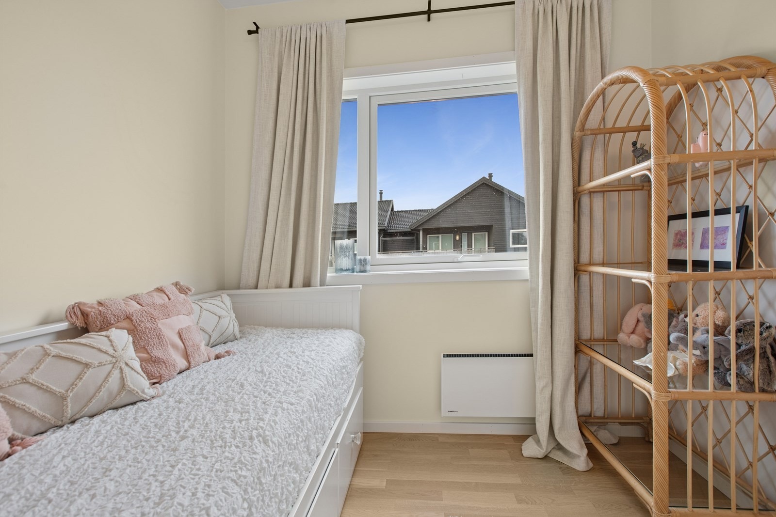 Soverom 3. Galleribilde