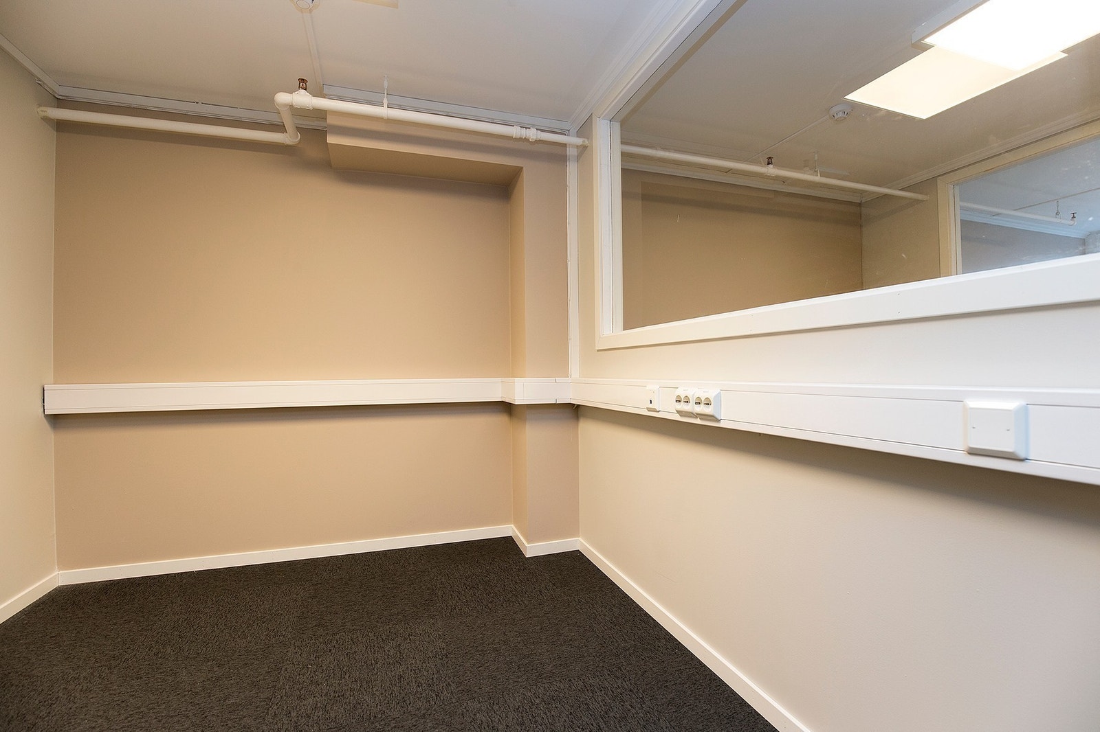 Kontor 1 Galleribilde