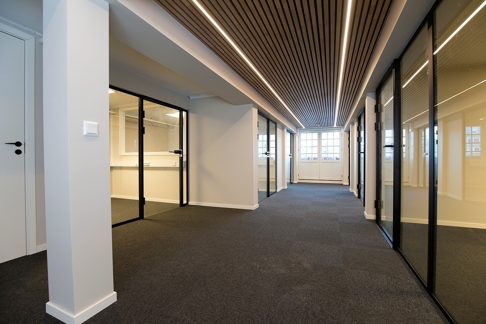 Fellesareal Galleribilde