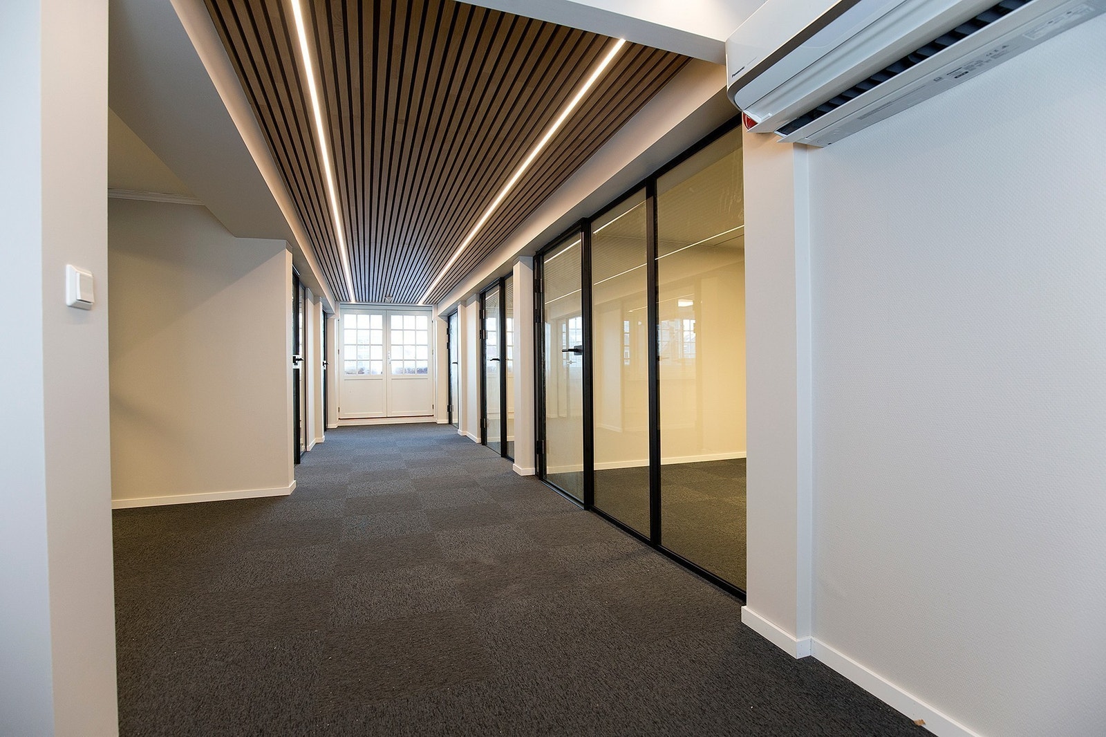 Fellesareal Galleribilde