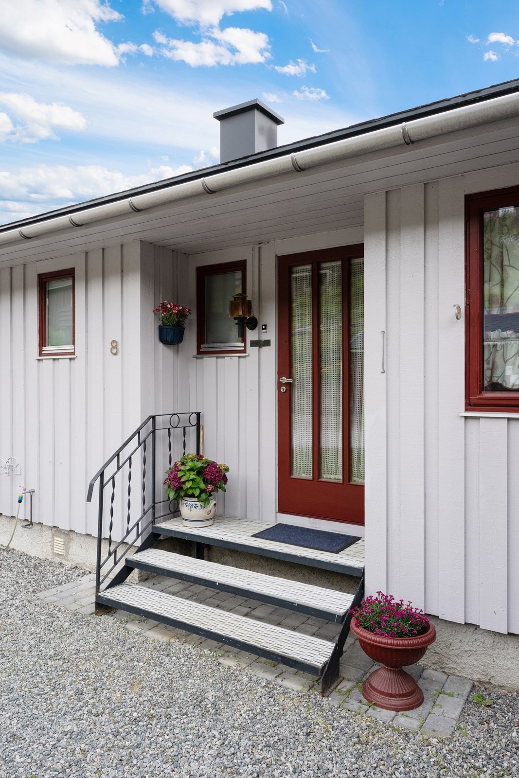 Velkommen inn! Galleribilde