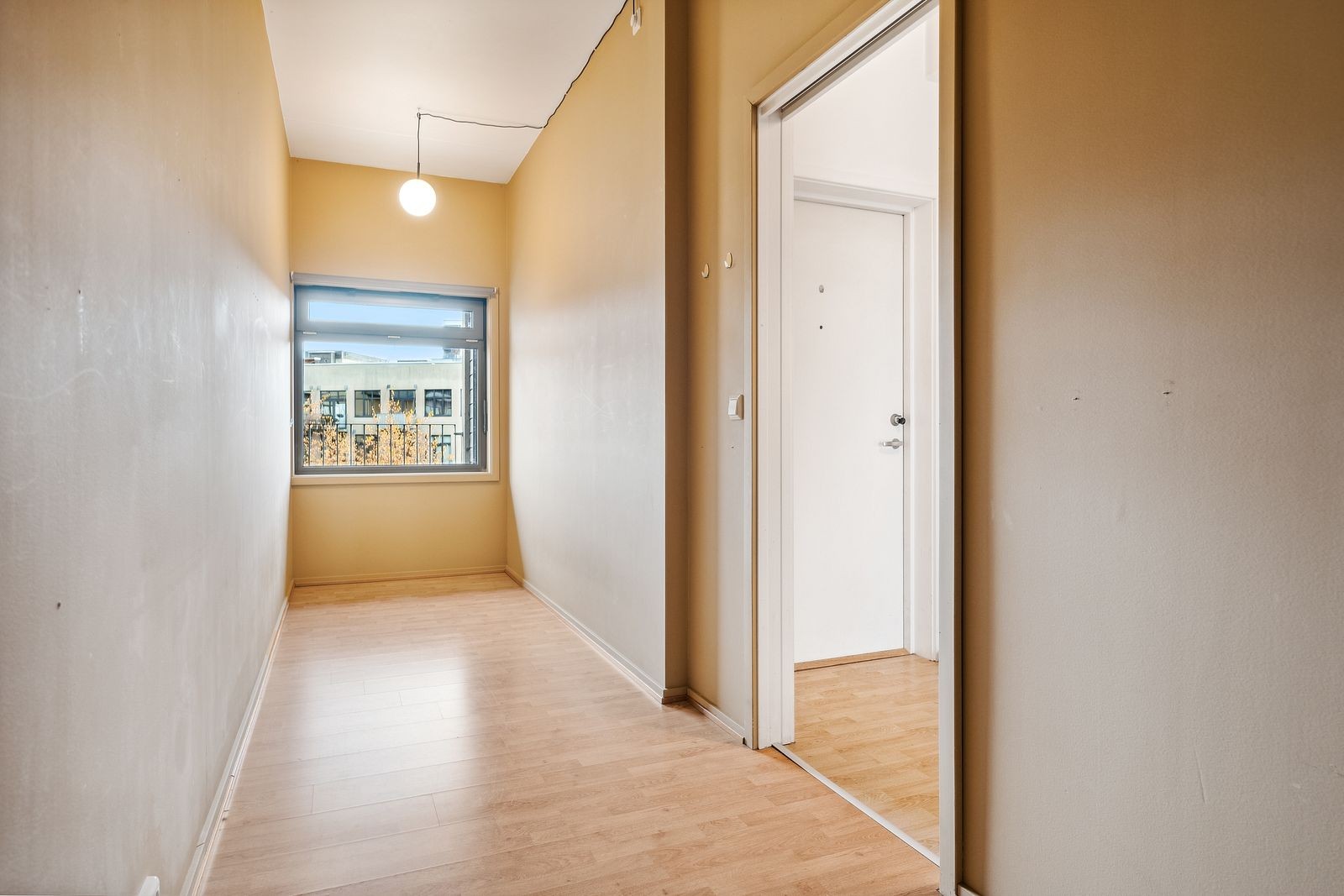 Soverom nummer 2. Galleribilde