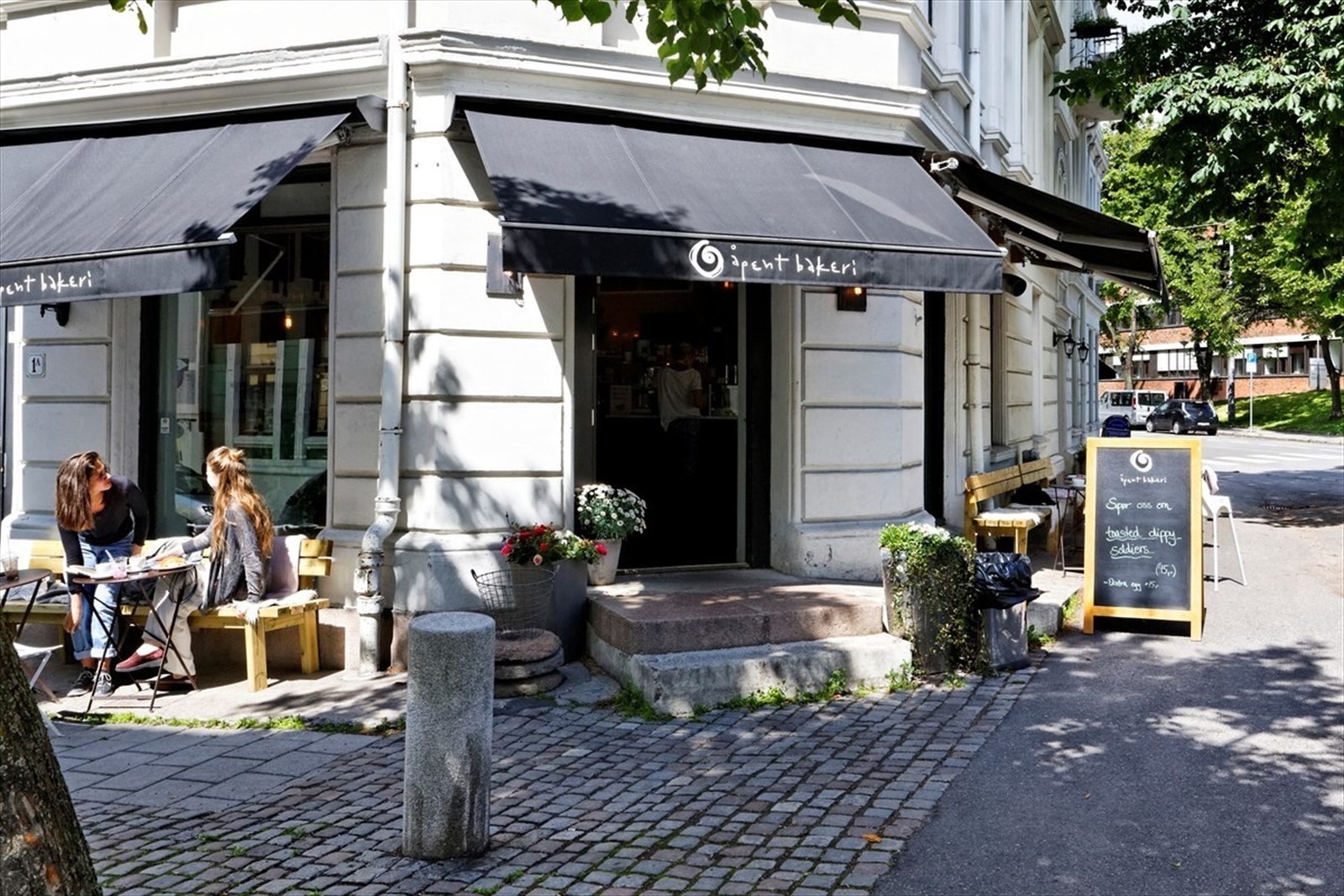 Nærområdet Galleribilde