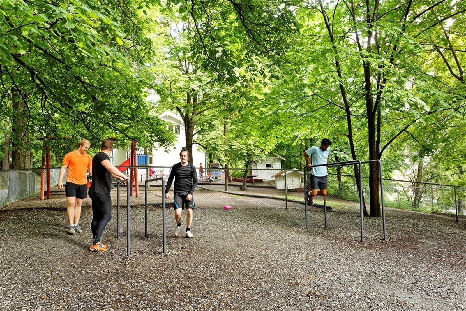 Områdebilde Galleribilde