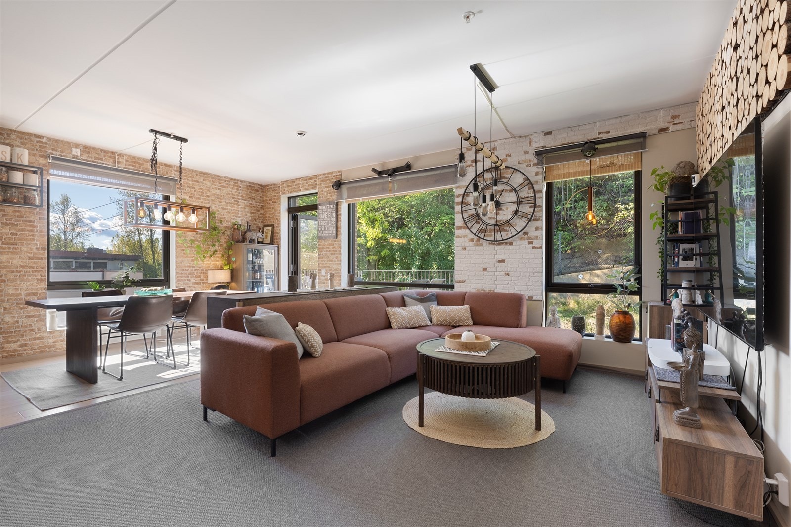 Velkommen til Neslia 4C! - Foto- Andreas Wiig fra Pholio Galleribilde