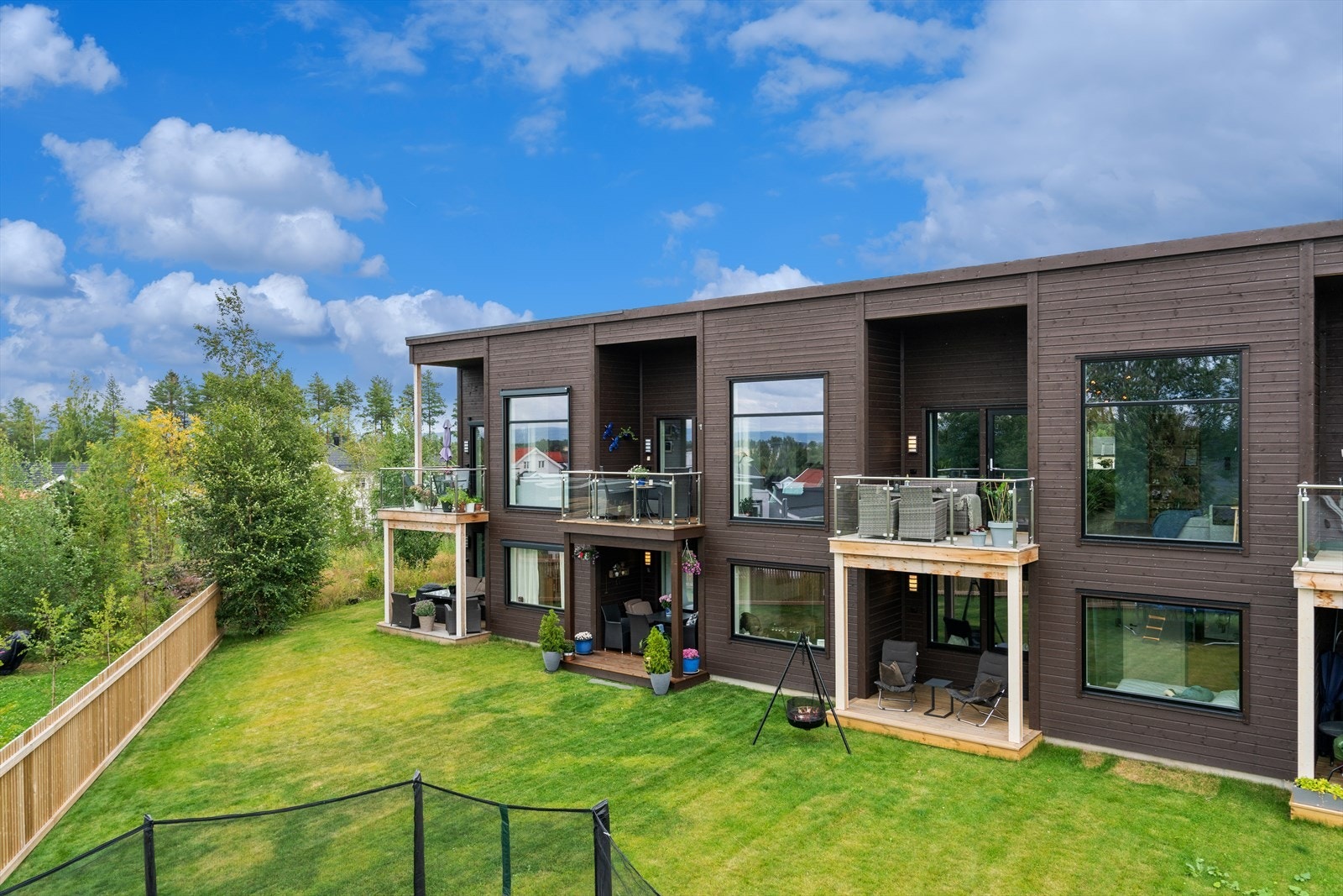 Velkommen til Kalvbakken 15! Galleribilde