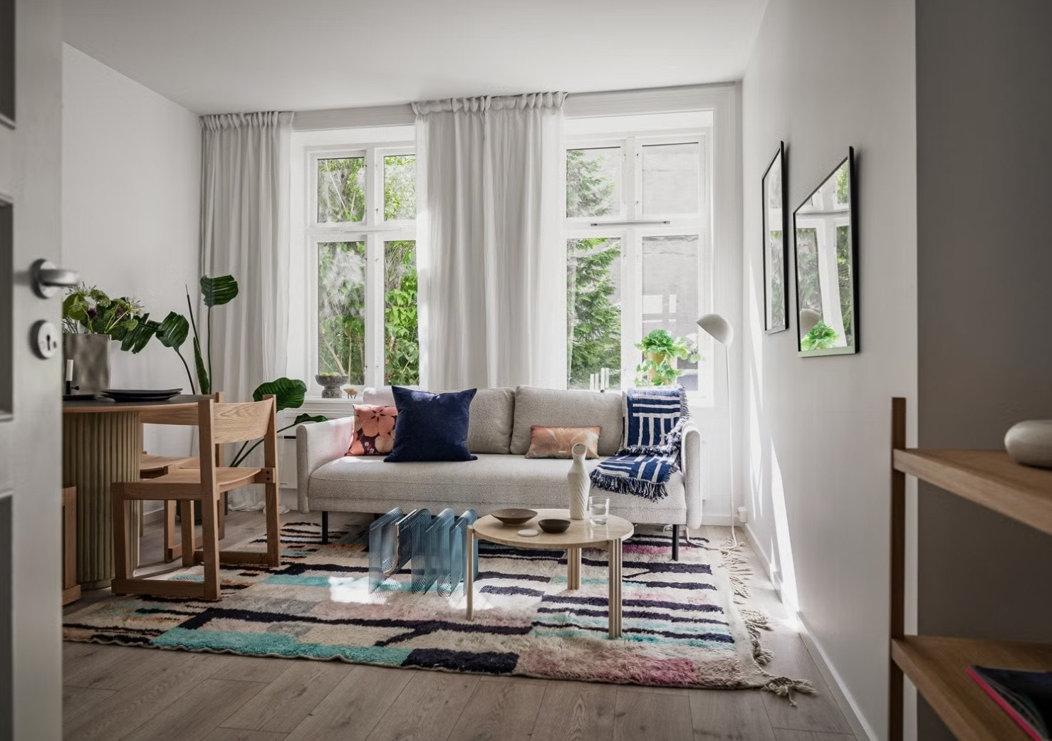 Velkommen til Københavngata 3 C! Galleribilde