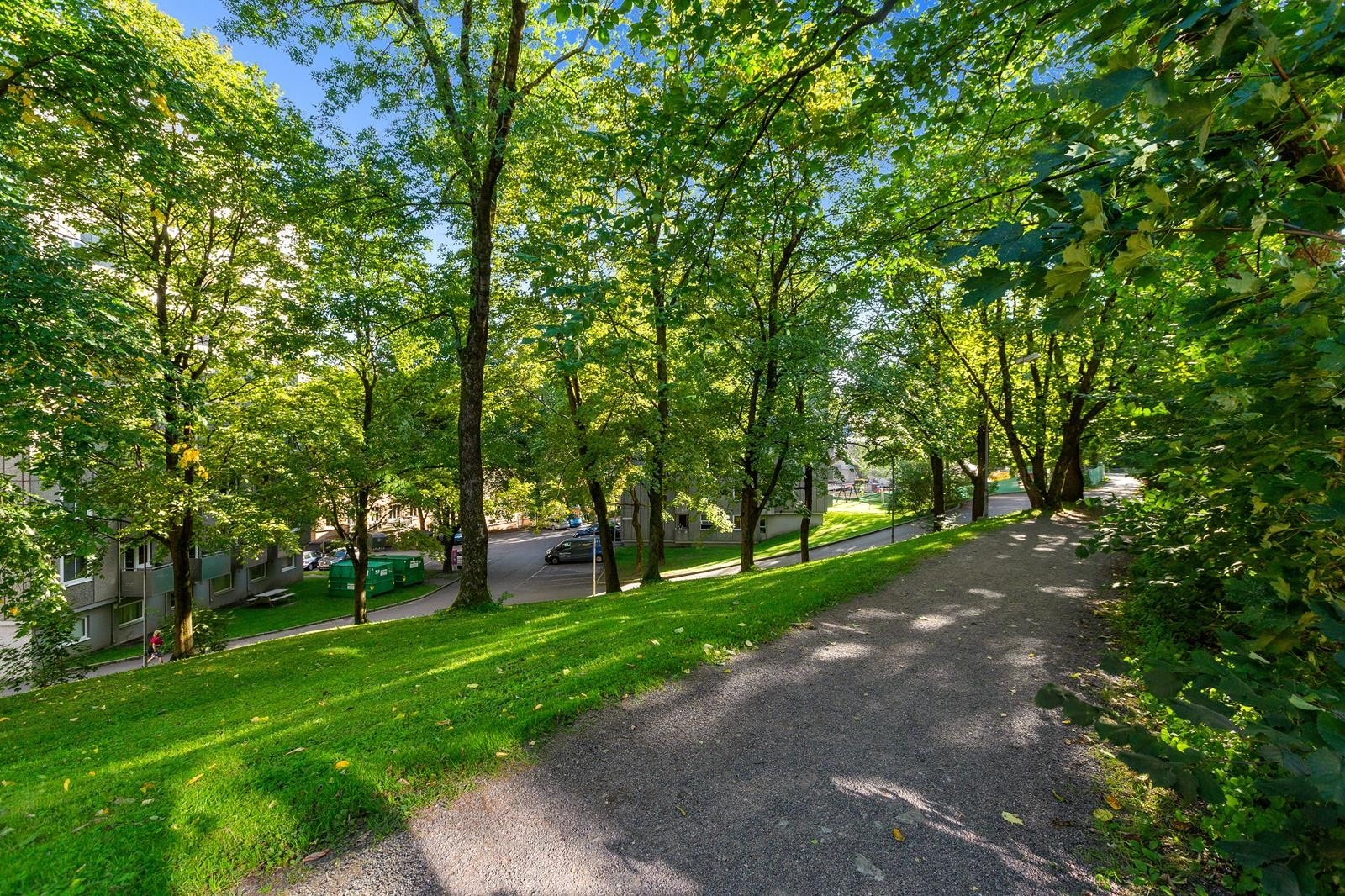 Gård 2 Galleribilde