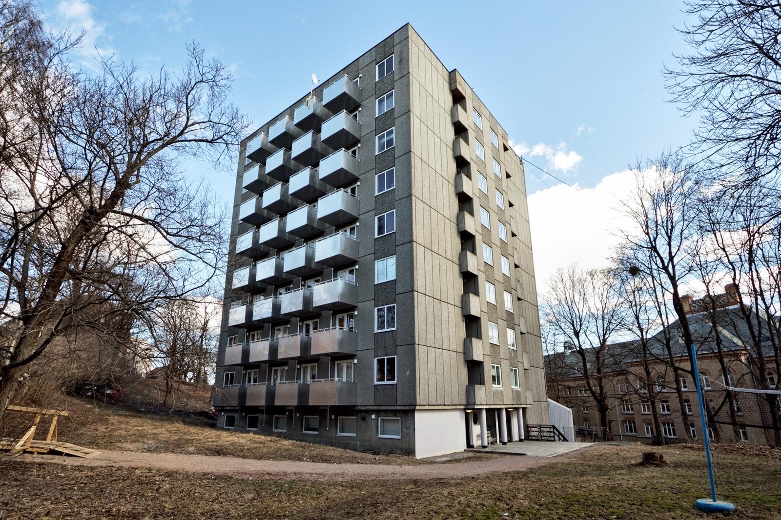 Tegning 1 Galleribilde