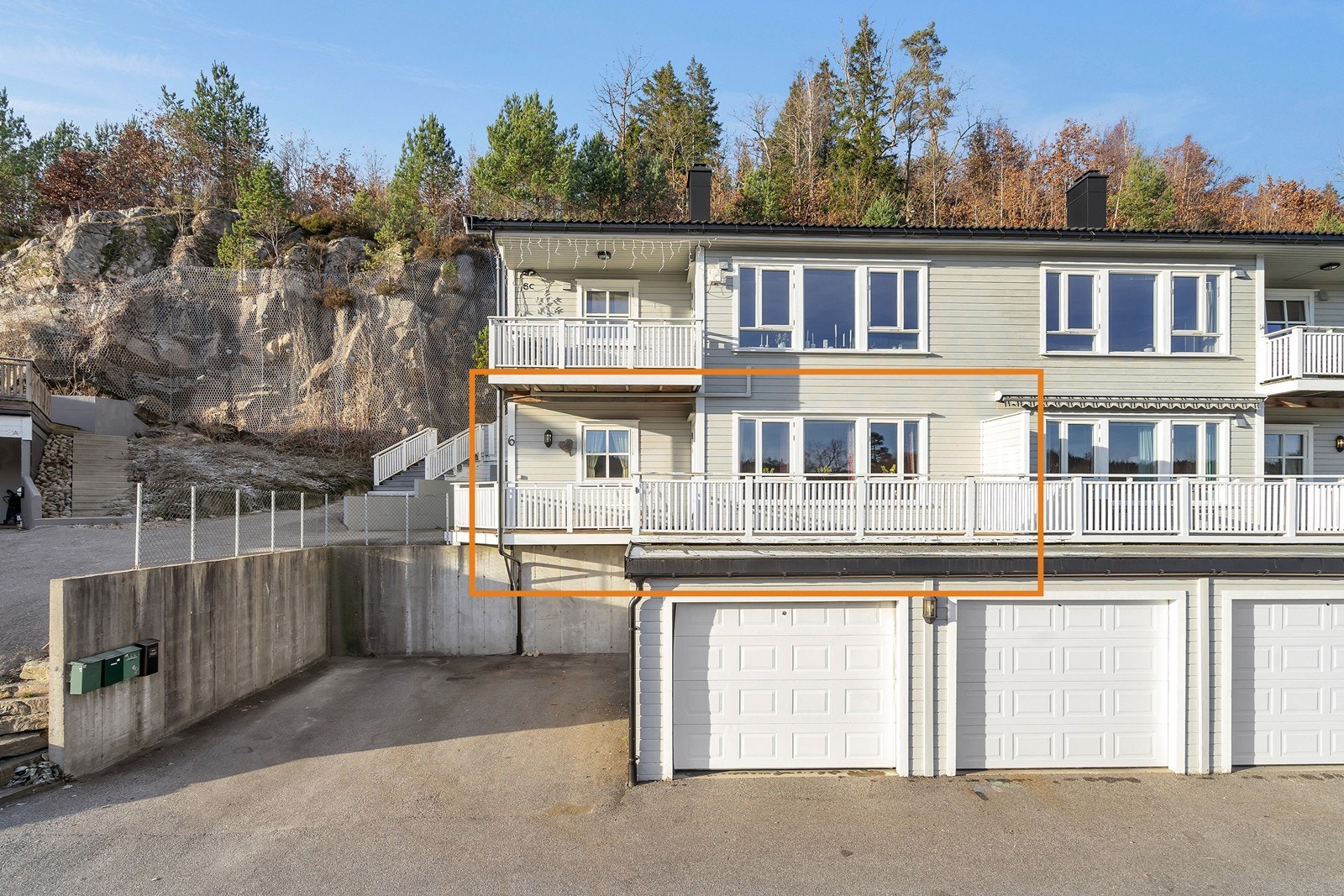 Exbo v/ Benjamin Stiansen har gleden av å presentere Tøane 6D! Galleribilde