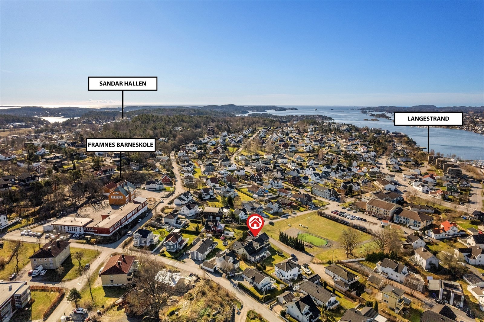 Områdebilde Galleribilde