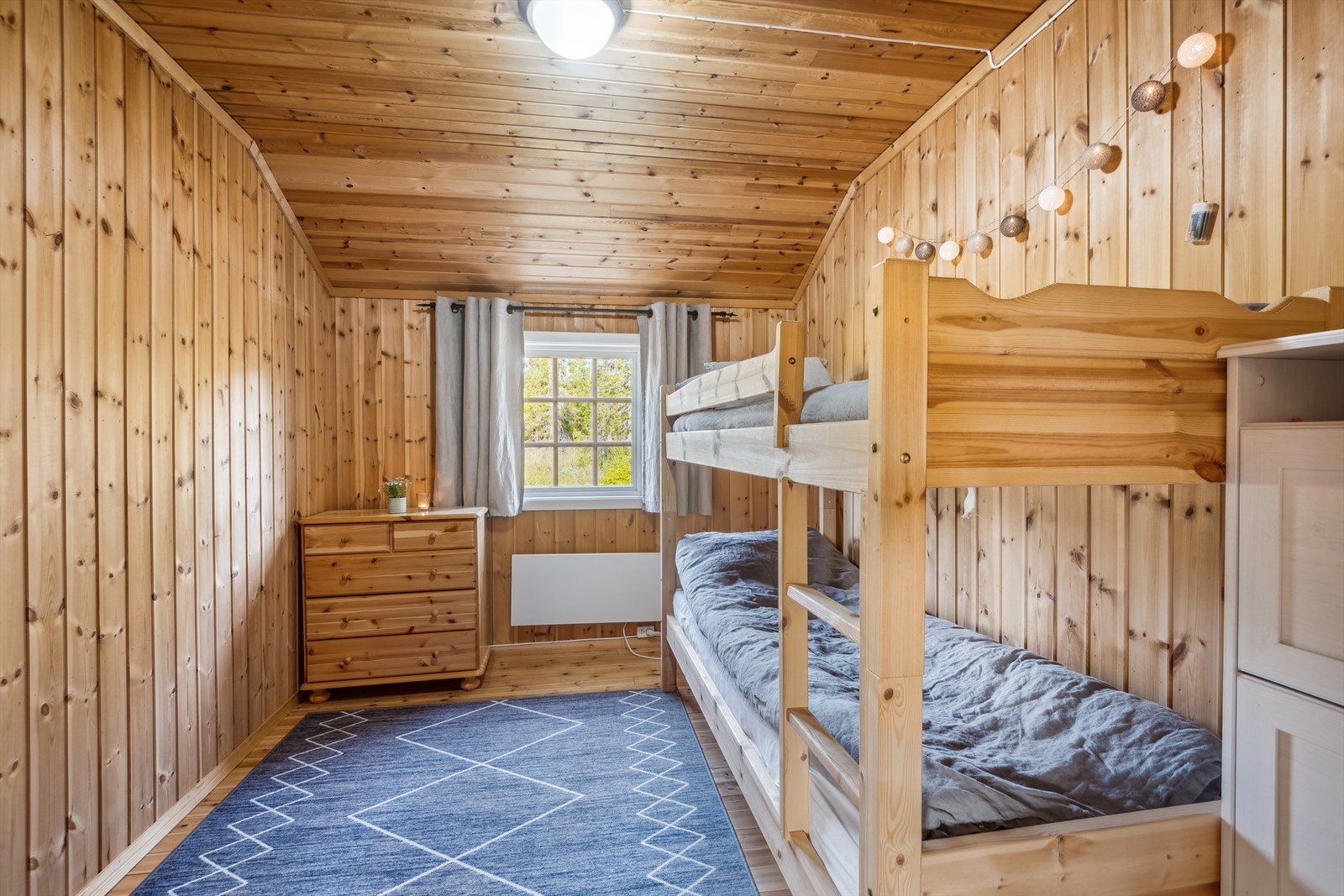 Soverom 3 Galleribilde