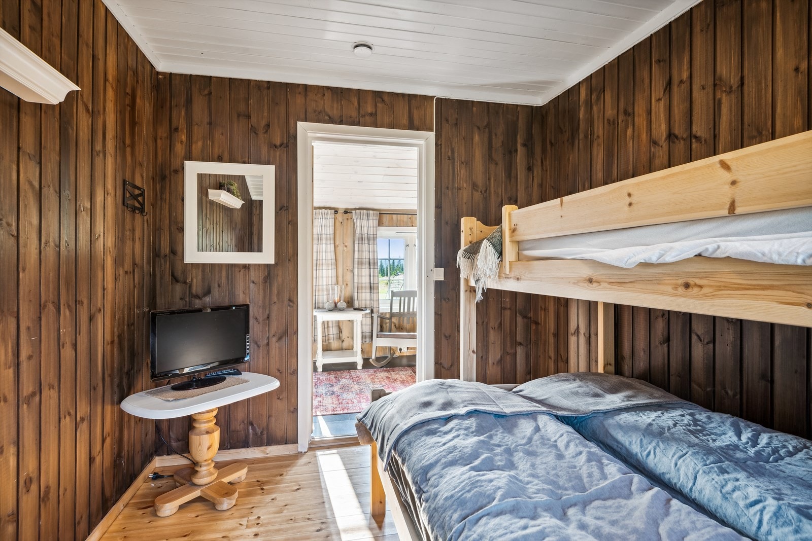 Soverom 2 Galleribilde