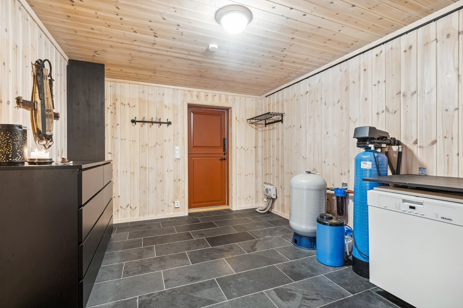 Velkommen inn! Galleribilde