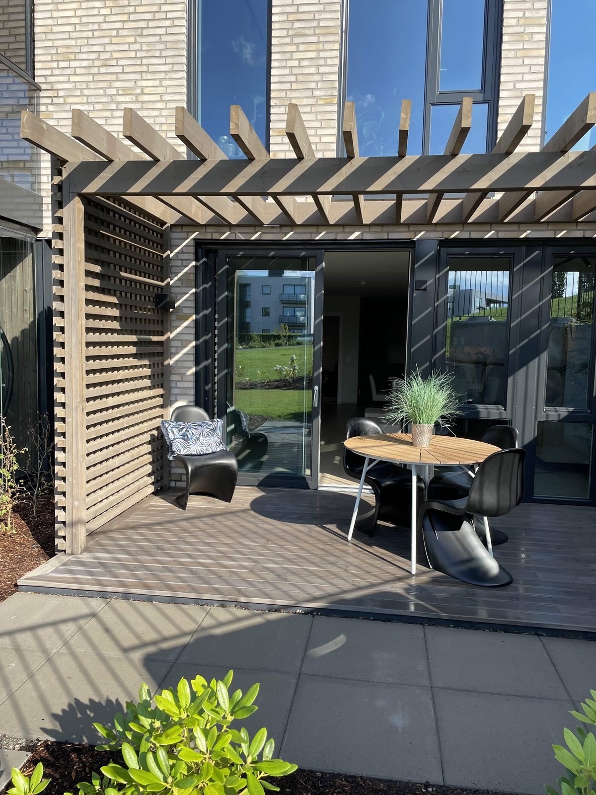 Nydelig kveldssol! Galleribilde