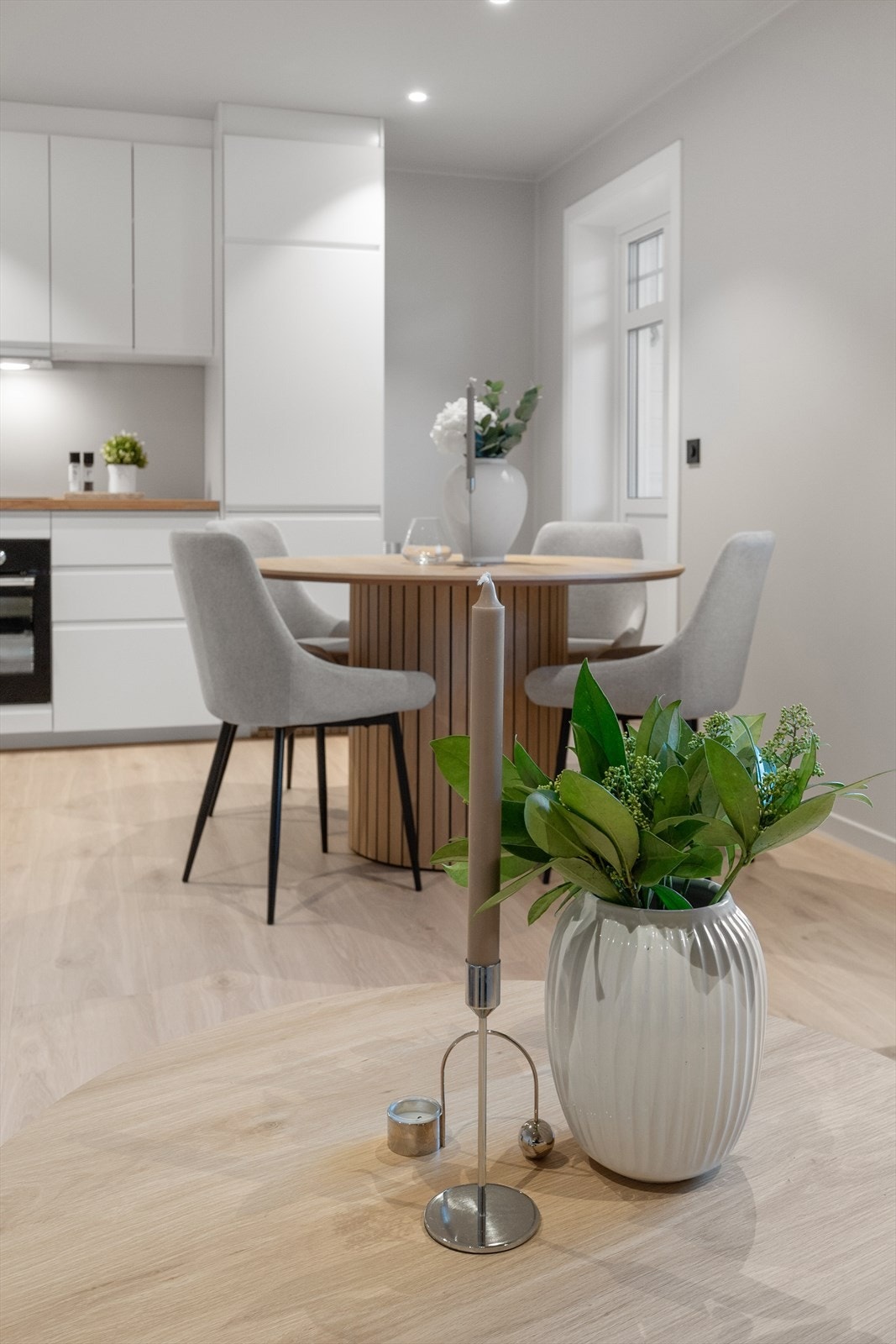 Detaljbilde. Galleribilde