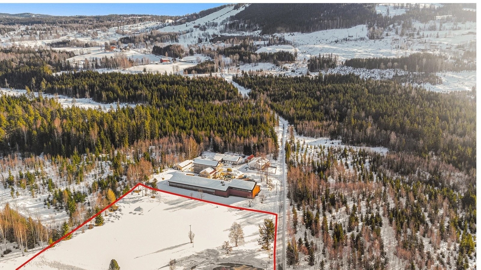 Det er ønskelig at boligene skal appellere til ulike boligkjøpere, men særlig unge kjøpere som småbarnsfamilier. Galleribilde