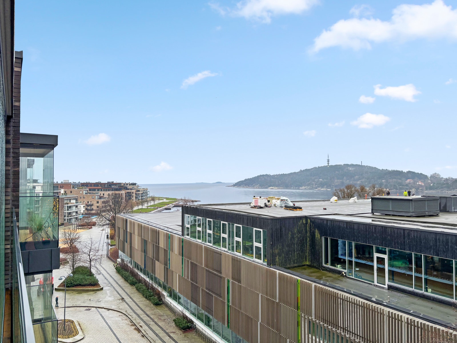 Ønsker du visning? Ta kontakt med megler via "send melding" knappen på annonsen. Galleribilde