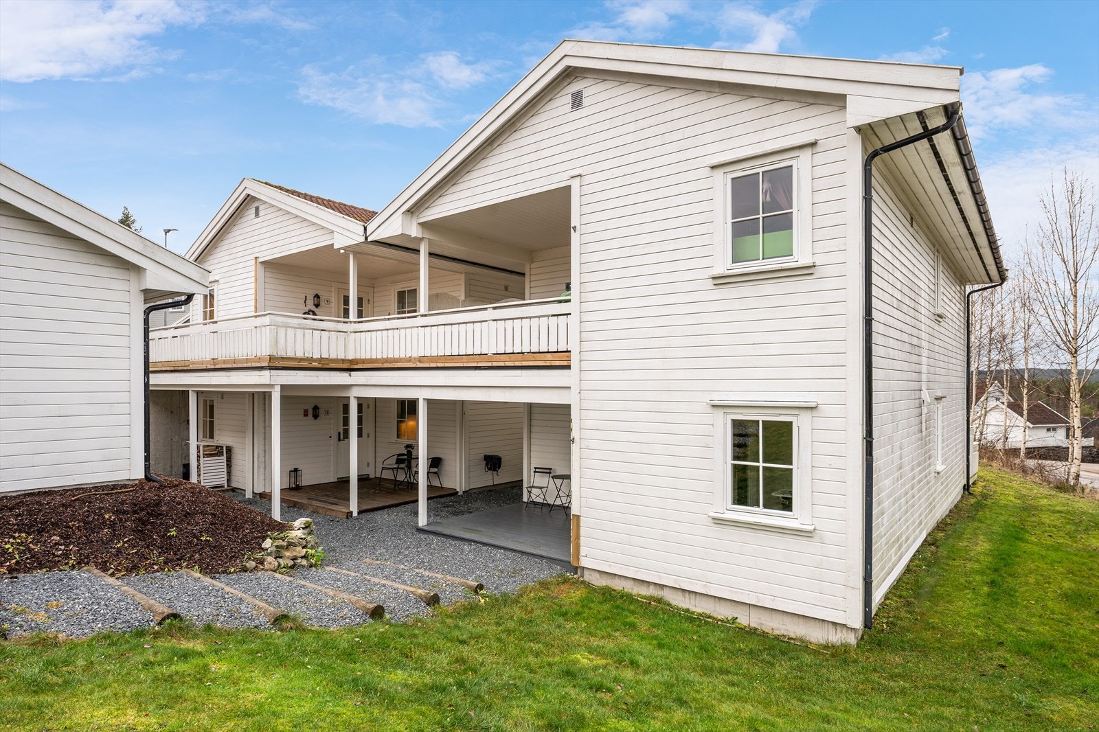 Velkommen inn! Galleribilde