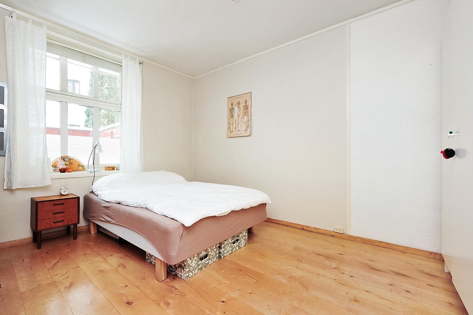 Soverom 1 Galleribilde