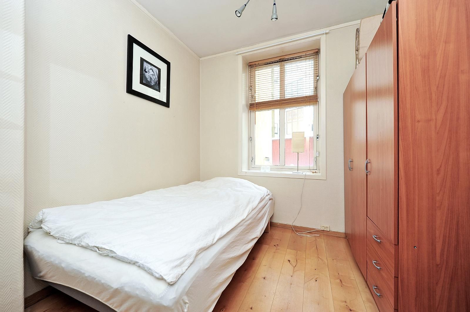 Soverom 2 Galleribilde