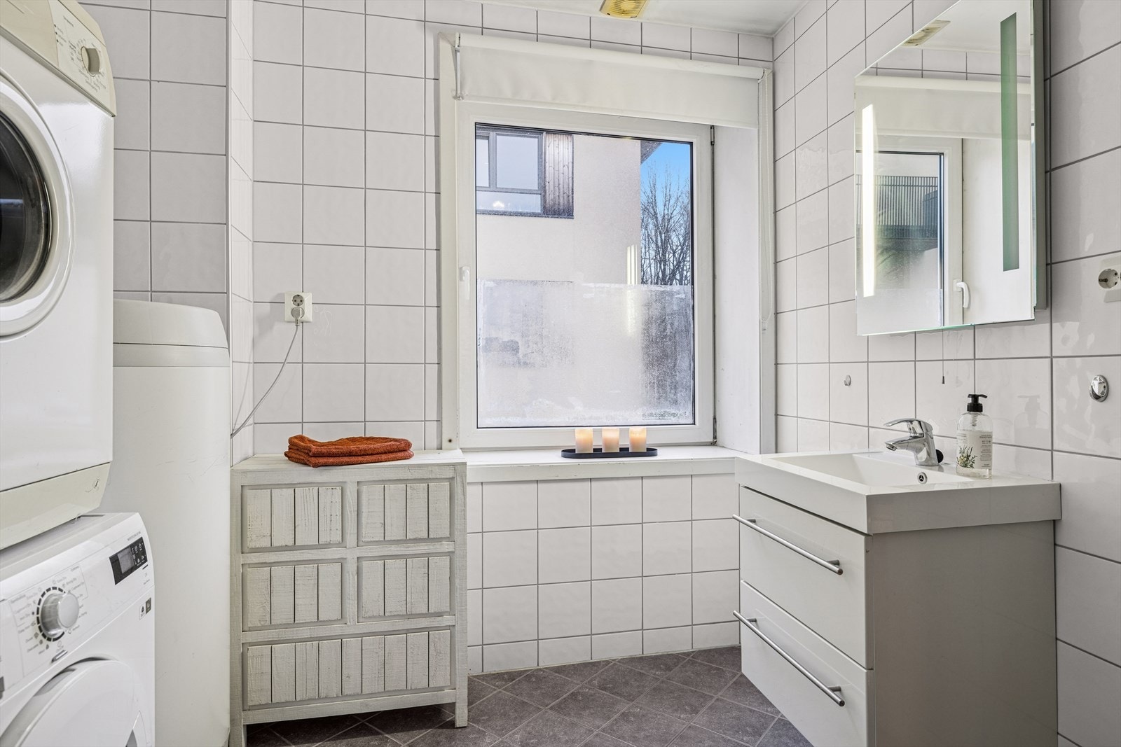 Badet ble etablert i 2013 Galleribilde