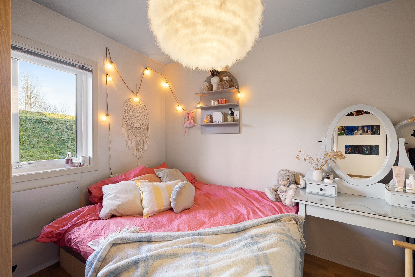 Soverom II. Galleribilde