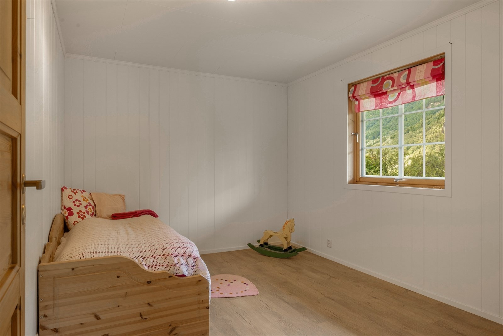 Soverom 3 Galleribilde