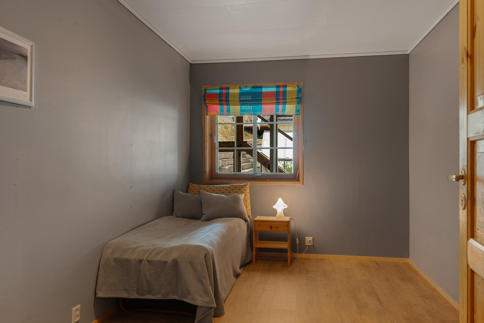 Soverom 4 Galleribilde