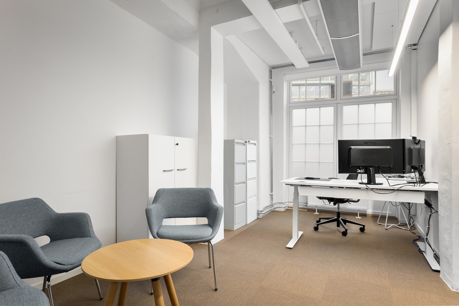 Cellekontor Galleribilde