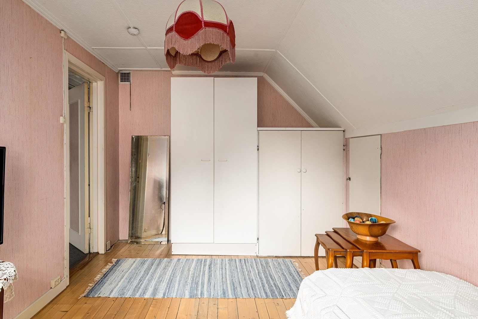 Soverom 3 Galleribilde