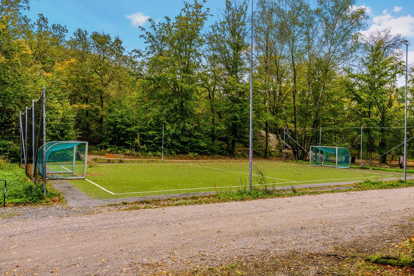 Nærområde Galleribilde