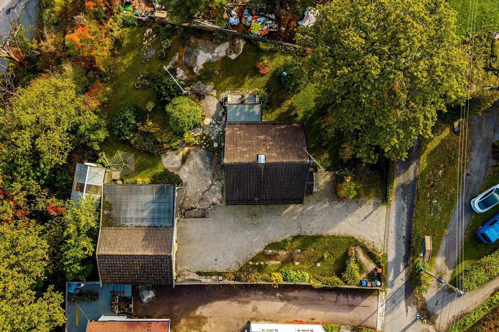 Oversiktsbilde Galleribilde