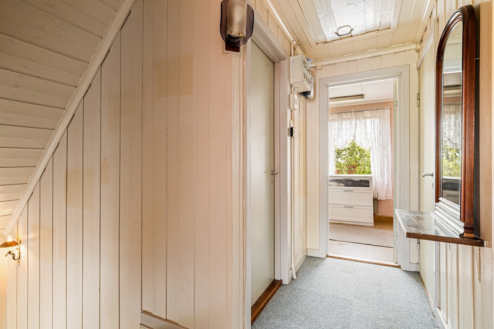 Gang 2. etg Galleribilde