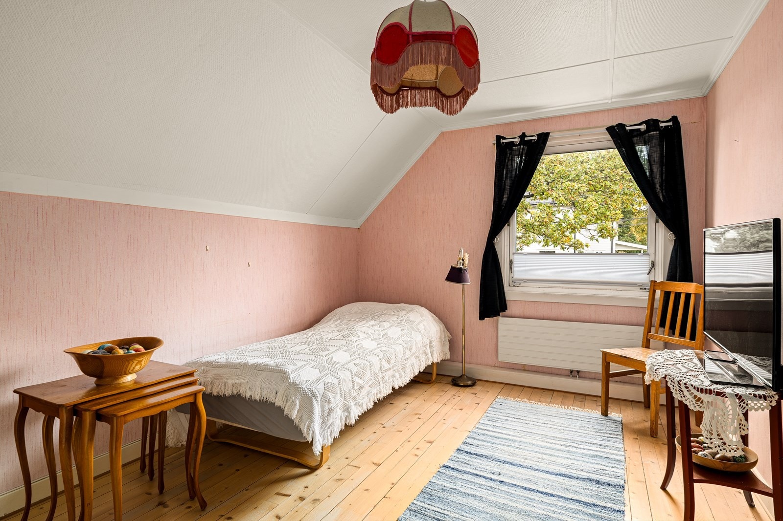 Soverom 3 Galleribilde