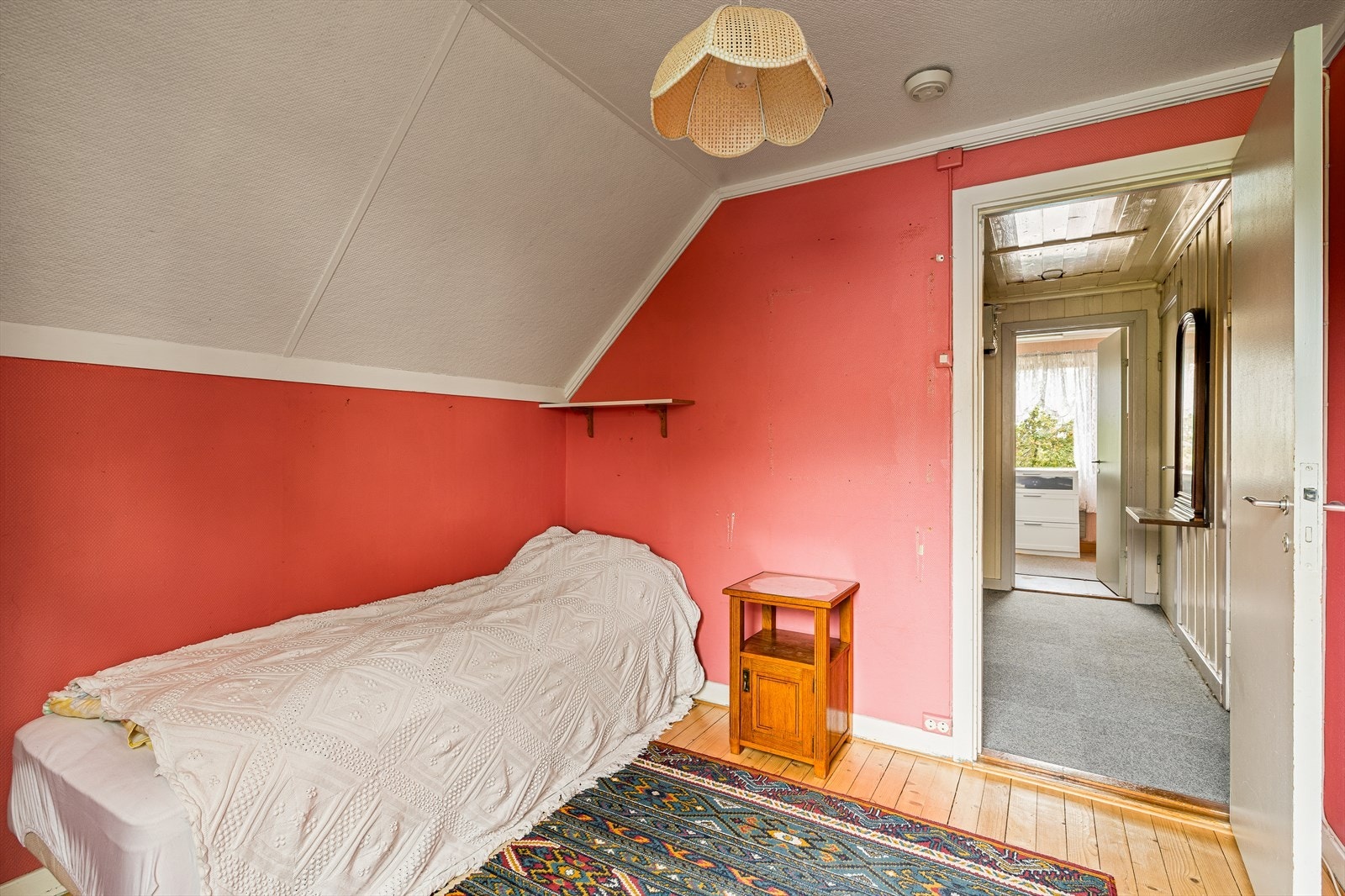 Soverom 2 Galleribilde