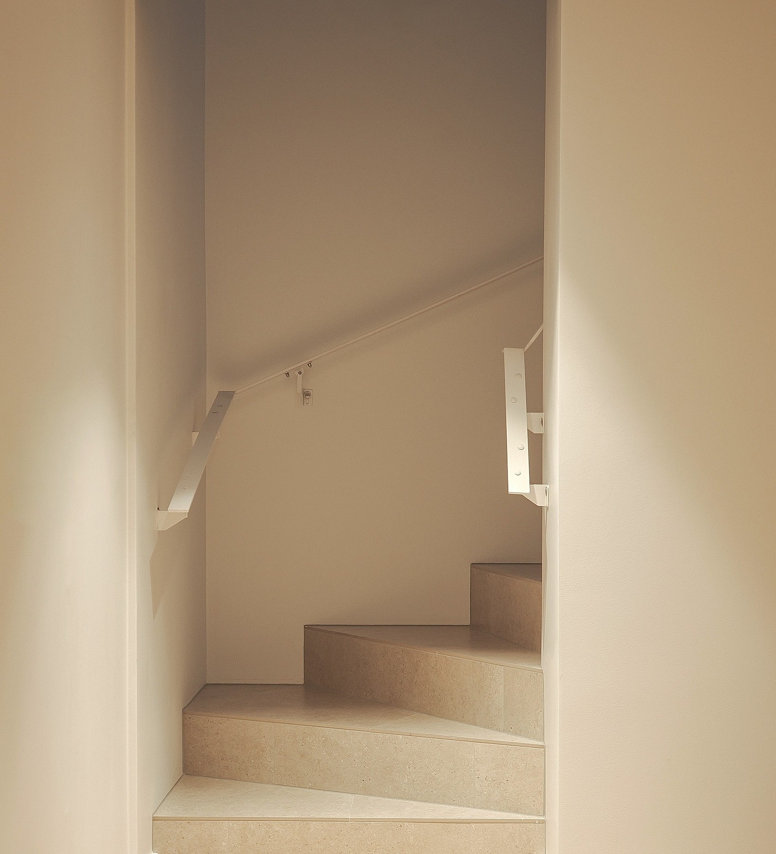 Trapp til underetasje Galleribilde