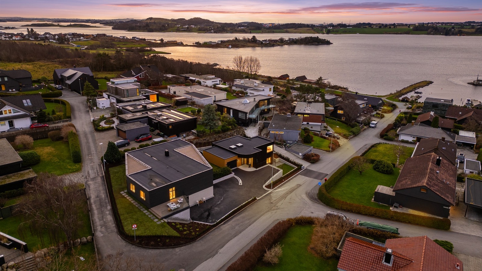 Velkommen til Mikkelsmessveien 2A Galleribilde