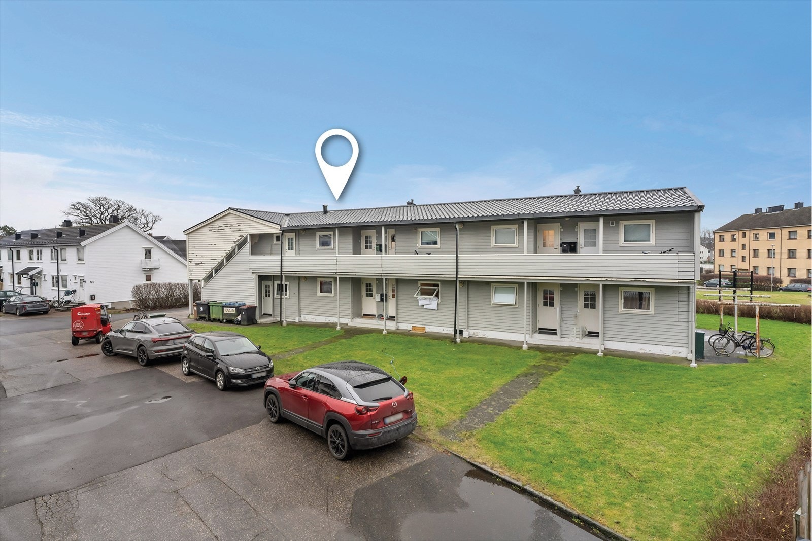 Velkommen til visning i Urds vei 8R - husk påmelding! Galleribilde