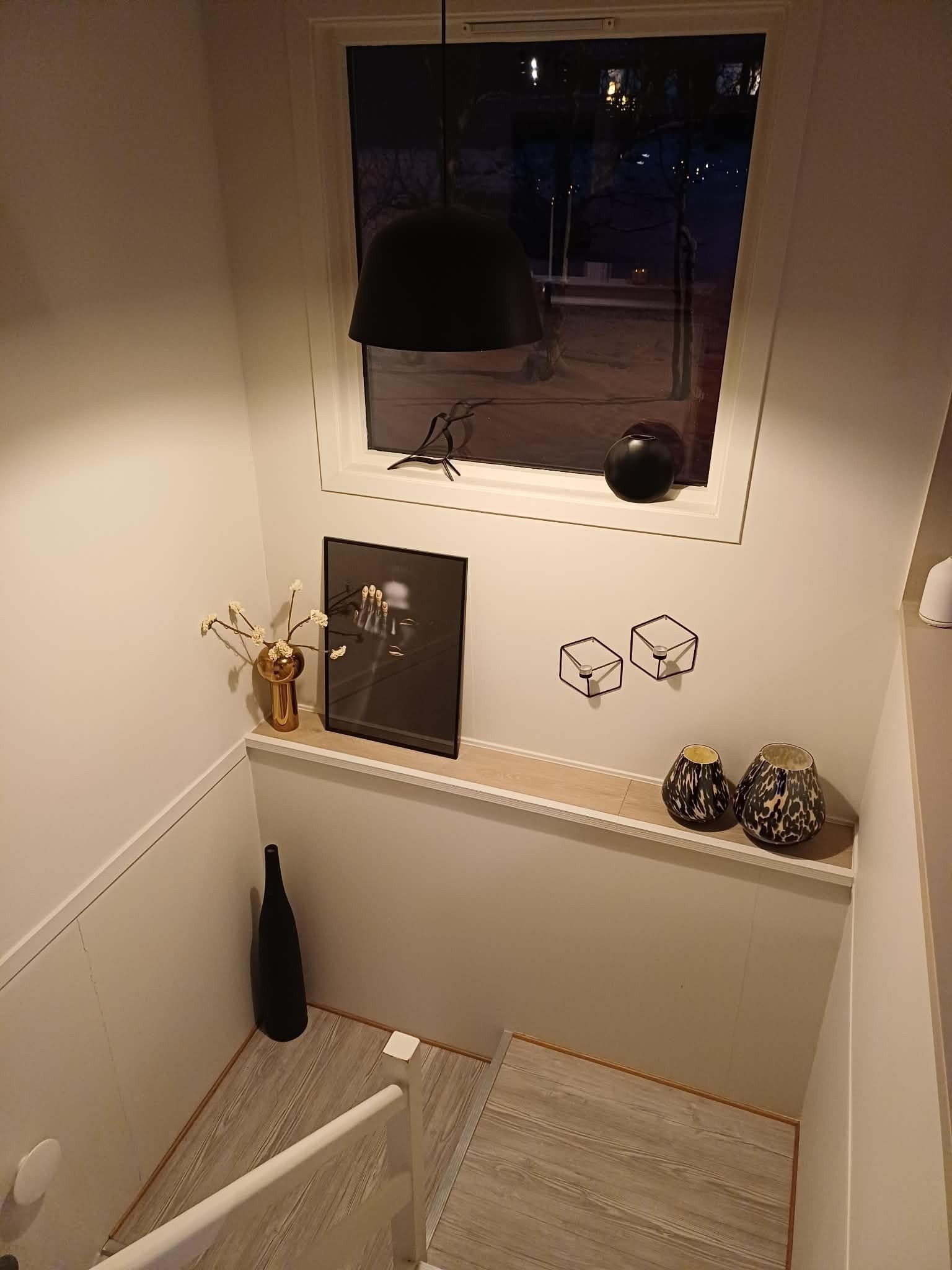 Trapperom Galleribilde