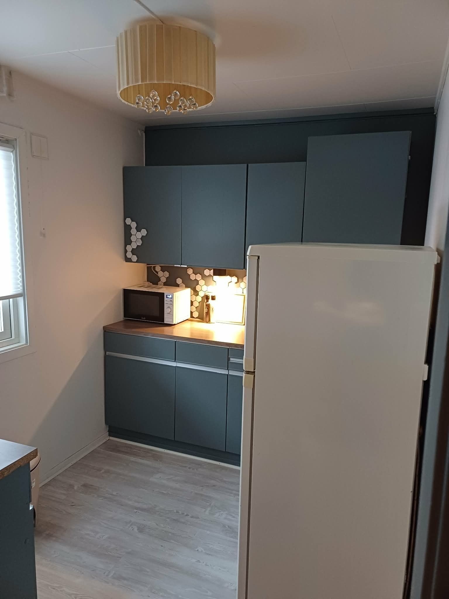 Kjøkken utleiedel Galleribilde